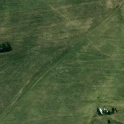 Satellite imagery of Výšina [Ryžoviště] GSM, CZ