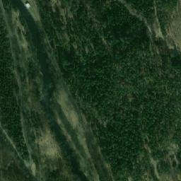Satellite imagery of Na Hartě [Leskovec nad Moravicí-Slezská Harta], CZ