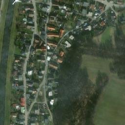 Satellite imagery of Branecký kopec [Branka u Opavy], CZ