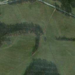 Satellite imagery of Branecký kopec [Branka u Opavy], CZ