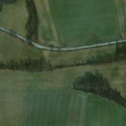 Satellite imagery of Branecký kopec [Branka u Opavy], CZ