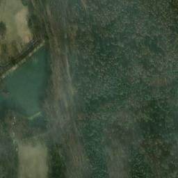 Satellite imagery of Raduňka [Raduň], CZ