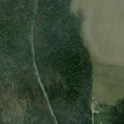 Satellite imagery of Raduňka [Raduň], CZ