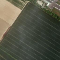 Satellite imagery of Památník Ostravské operace [Hrabyně] outlook t., CZ