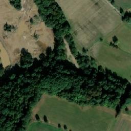 Satellite imagery of Vinná hora, CZ