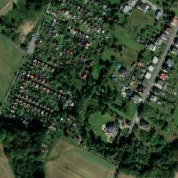 Satellite imagery of Vinná hora, CZ