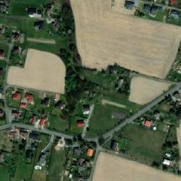 Satellite imagery of [Dolní Lutyně] water t., CZ