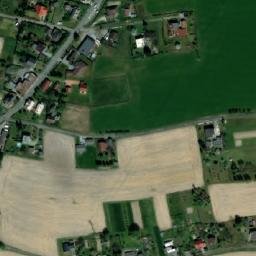 Satellite imagery of [Dolní Lutyně] water t., CZ