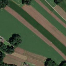 Satellite imagery of trójstyk granic, PL