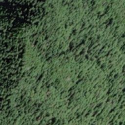 Satellite imagery of Eliza Dome, CA