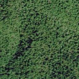 Satellite imagery of Mount Espinosa, CA