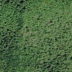 Satellite imagery of Mount Espinosa, CA