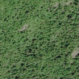 Satellite imagery of Mount Espinosa, CA