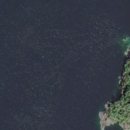 Satellite imagery of Steamer Point, CA