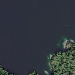 Satellite imagery of Steamer Point, CA