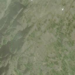 Satellite imagery of Big Den Mountain, CA