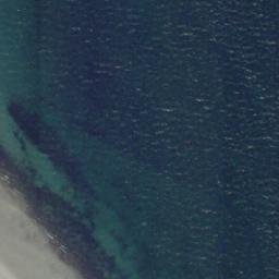 Satellite imagery of Kuhushan Point, CA