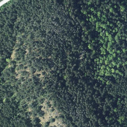 Satellite imagery of Valentine Hill, CA