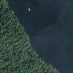 Satellite imagery of Saumarez Bluff, CA