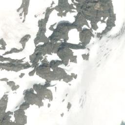 Satellite imagery of Rain Door Pass, CA