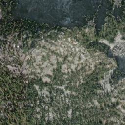 Satellite imagery of Mount McEwen, CA