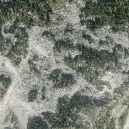 Satellite imagery of Mount McEwen, CA