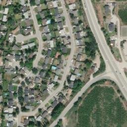 Satellite imagery of Mine Hill, CA