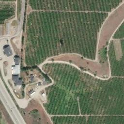 Satellite imagery of Mine Hill, CA