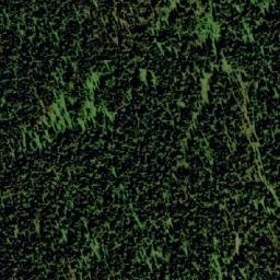 Satellite imagery of Lightning Peak, CA