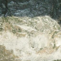 Satellite imagery of Demers Peak, CA