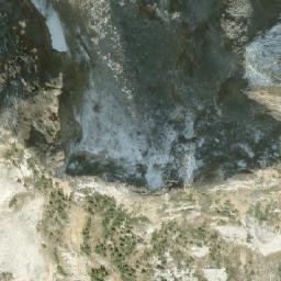Satellite imagery of Demers Peak, CA