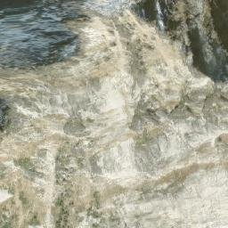 Satellite imagery of Demers Peak, CA