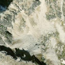 Satellite imagery of Long Mountain, CA