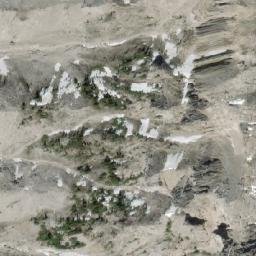 Satellite imagery of Mount Roth, CA