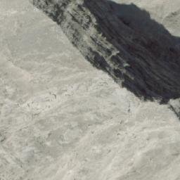 Satellite imagery of Mount Erris, CA