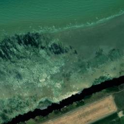 Satellite imagery of Pointe de Sotteville, FR