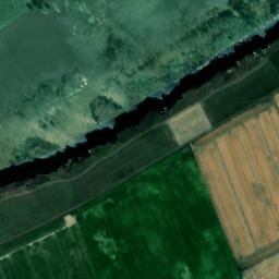 Satellite imagery of Pointe de Sotteville, FR