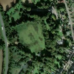 Satellite imagery of Abbaye d'Arques-la-Bataille, FR