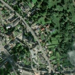 Satellite imagery of Abbaye d'Arques-la-Bataille, FR