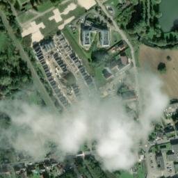 Satellite imagery of Abbaye d'Arques-la-Bataille, FR