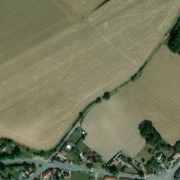 Satellite imagery of 0278501 - A, BE