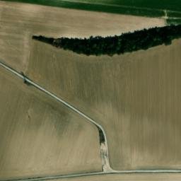 Satellite imagery of 0257101 - A, BE