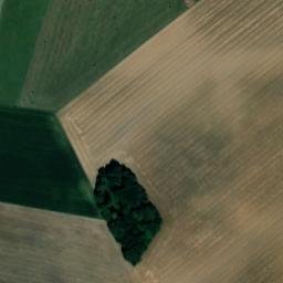 Satellite imagery of 0247003 - A, BE