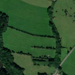 Satellite imagery of 0815601 - A, BE
