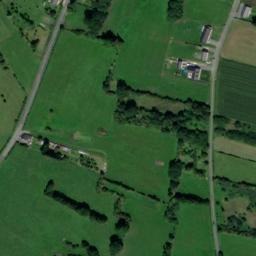 Satellite imagery of 0815601 - A, BE