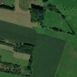 Satellite imagery of 0815601 - A, BE