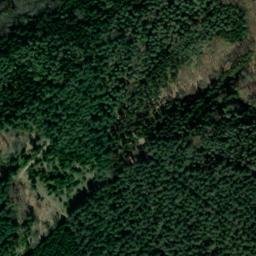 Satellite imagery of boundary_stone, BE