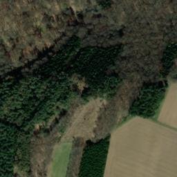 Satellite imagery of boundary_stone, BE