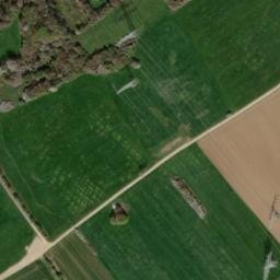 Satellite imagery of Mecklerhöhe, DE