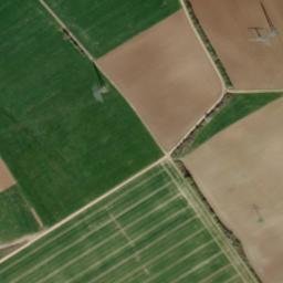 Satellite imagery of Mecklerhöhe, DE